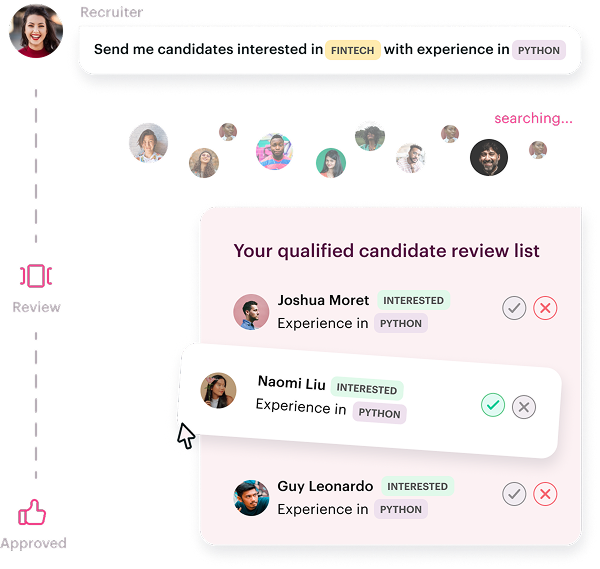 Wellfound Reach product